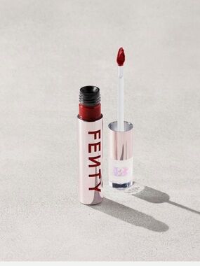 Fenty Beauty Icon Velvet Liquid Lipstick - H.B.I.C
